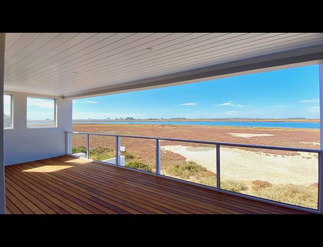 3 BEDROOM HOUSE FOR SALE IN PORT OWEN